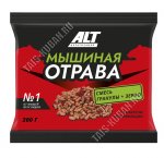 Зерно+Гранулы 200гр 