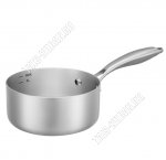 Corvus Ковш 1,4л d16см,покрытие TRI-PLY (6)