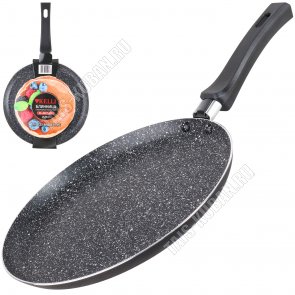 Блинница черный с 