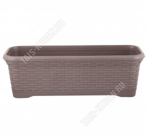 Ящик балкон 