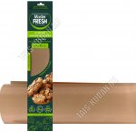 Лист д/выпечки А/П (многоразов) L40х33см (д/духов,СВЧ,заморозки) до 260°С (14).