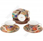 Saphir/Перо Жар-птицы Чай-12пр 200мл
