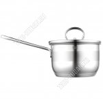 Mini Ковш 0,7л d12см,ф.цилиндр (8)