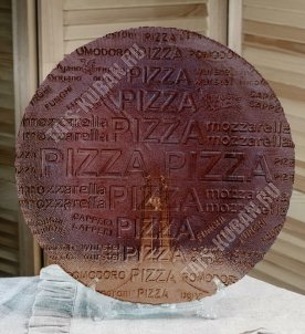 Кастрюля матовая (бочка) 2,5л d18см (12) 