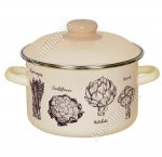 Брокколи Кастрюля (цил) 5,5л (4)