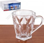 Кружка п/у н-р 6шт 180мл 