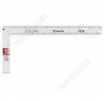 Угольник алюмин.,литой 450мм 