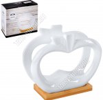 Салфетница 13х10см 