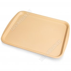 Поднос прям.(47х35 h2см) 