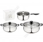 НАБОР посуды 3предмета 