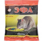 Гранулы 125г 