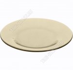 Тарелка INVITATION BRONZE б/уп d20см, плоская (12)