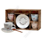 Кофе- 8пр 180мл 