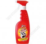 Жироудалитель (спрей) 0,5л с пенным триггером (12)
