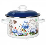 Солнечный день Кастрюля 3,0л (6)