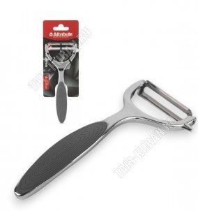 Quantum Овощечистка (поперечная) L16см (6) 