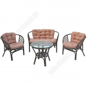 Набор мебели 4пр.