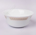 Пальметта Салатник d17см 600мл (6/24)