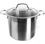 Mode Кастрюля (бак)  7,0л d22см,ф.цилиндр (4)