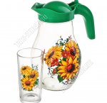 Набор для питья 3пр 