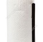 Держатель д/бумаж.полотенец, черн h33 d15см (18)