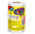 РУЛОН вискоза+полиэстр 200шт (20х23см) Parlo (12)