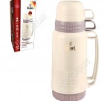 Термос (стеклянная колба) 