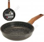 Сковорода-сотейник d28 h6,5см (8)