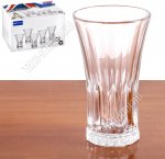 Стакан набор 6шт высокий 340мл 