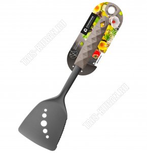 Modish Лопатка кулинарная L31,5х9см (12) 