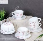 Чай-12пр 220мл 