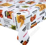 Клеенка глянец 