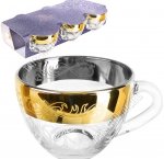 Кружка н-р 6шт п/у 200мл (ф.прага) 