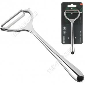 Сигма Овощечистка поперечная L17,5см (12) 