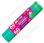 Мешки д/мусора 