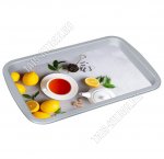 Поднос прям.(29х19 h2см) 