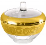 Сахарница с крышкой 250мл 