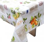 Клеенка глянец 