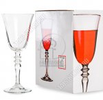 VINTAGE Бокал для вина набор 6шт 240мл п/у (4)