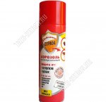 Аэрозоль (дихлофос) 400мл 