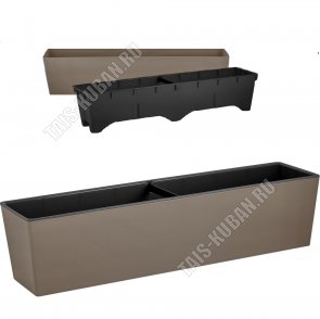 Ящик балкон 