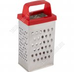 Терка 4-х гран.