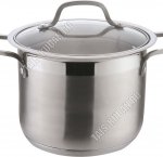 Mode Кастрюля (бак) 11л d26см,ф.цилиндр (4)