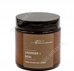 Арома Свеча (стеклян.баночка) 90мл 