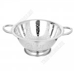 Дуршлаг на ножке d22см,2руч.