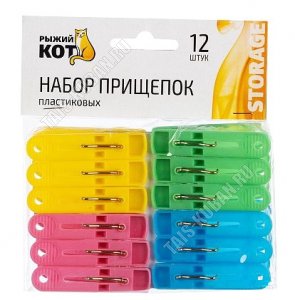 Кисть плоская 