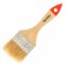 Кисть плоская 