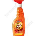 Жироудалитель (спрей) 0,5л 