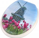 Сиденье мягкое 