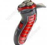 Эл.бритва роторная (аккум) 3плав.бритвен.гололовки (24) 